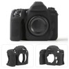 Stretchable Silicone Camera Cover Soft DSLR Camera Protector Case for
