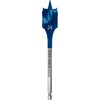 Bosch 1x EXPERT Self Cut Speed Spade Drill Bit (for