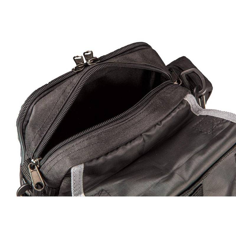 Neo Tool Bag (ref. 84-315) Made from reinforced polyester, has