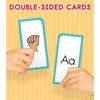 Carson Dellosa 104 American Sign Language Flash Cards for Kids,