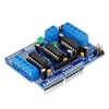 Hailege L293D DC Motor Drive Shield Stepper Motor Drive Shield