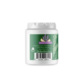 Desodorante en polvo natural para zapatos, eliminador de olores de pies y polvo corporal, para zapatos olorosos, pies apestosos, ambientador corporal.