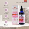 Pure Rose Hip Oil 100% Ecological 100ml Cold Pressed For