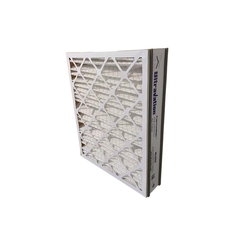 Ultravation Model 91-006 Progressive Media Filter - 20x25x5