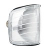 Car Front Corner Light Scratch Resistant Turn Signal Lights Replacement