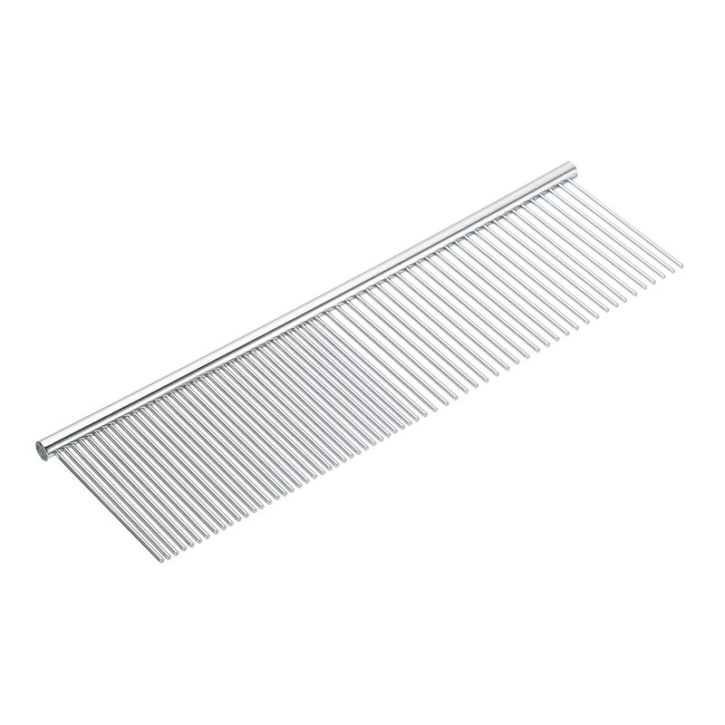 PATIKIL Paper Quilling Tool Comb, Stainless Steel Teeth Origami Carding