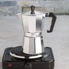 Primula Classic Stovetop Espresso and Coffee Maker, Moka Pot for