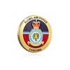 The Koin Club Royal Air Force Station RAF Cosford Gold