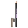 Maybelline New York 2 in 1 Eyebrow Pencil with Sharpenable