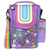 Fringoo - Large Capacity Kids Strap Lunch Bag | Small