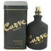 Liz Claiborne Curve Black by Liz Claiborne Cologne Spray 4.2