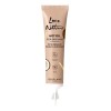Aceite Para Cabello De Trigo Y Coco Love Nature Oriflame