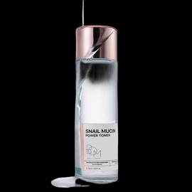 Beauty Tone Up BOM Snail Mucin Power Toner 150ml / 뷰티톤업 비오엠 스네일 뮤신 파워 토너 150ml