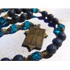 PAX Saint Michael Chaplet with Instructions, for Protection and Blessing