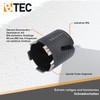 BTEC Diamond Drill Bit 82 mm with M16 Socket +