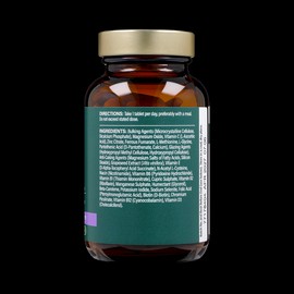 Holland & Barrett Skin, Hair & Nails Formula 180 Tablets