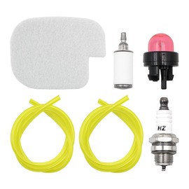 VOANZO Gas Powered Chainsaw Parts Carburetor Accessories for Poulan P3314 P3816 P3416 P4018 PP3416 PP3516 PP3816 PP4018 PPB3416 PPB4018 PPB4218 S1970