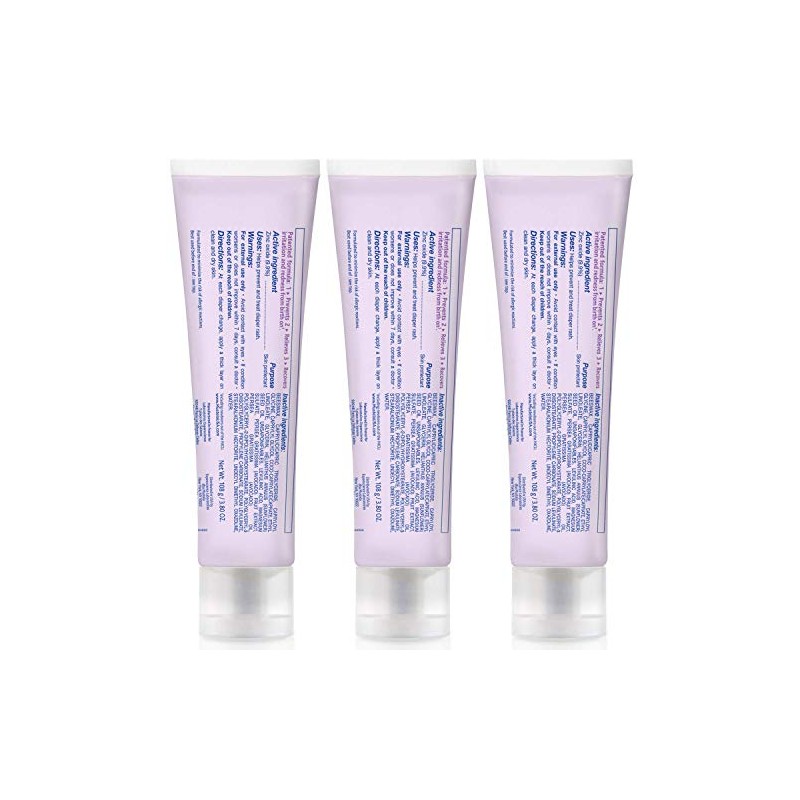 Mustela Crema Rozaduras
