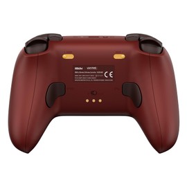 8BitDo Ultimate 2 Wireless Controller for Windows PC, Apple, Steam & Android, TMR Joysticks, Hall/Tactile Triggers, Motion Control, RGB Fire Ring, 1000Hz Polling Rate - WUCHANG: Fallen Feathers