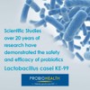  Delivered alive Lactic acid bacteria KE-99 oligosaccharide trehalose <60