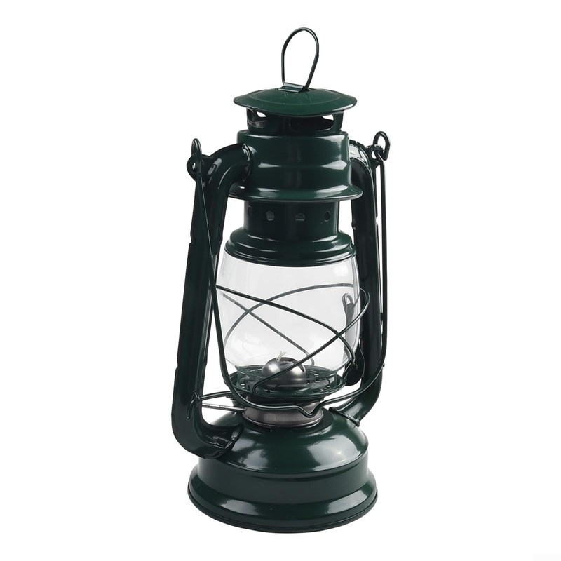 Retro Kerosine Lamps, Vintage Oil Lamp with Handle, Oil Lamp,