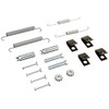 Centric Parts 118.65009 Brake Drum Hardware Kit