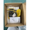 New Generation RV Surge Protector 50 amp with Waterproof Cover