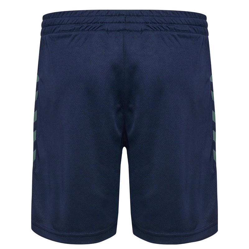 hummel Unisex Children's Shorts Hmlstaltic Poly Shorts Kids