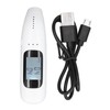 Portable Alcohol Detector High Sensitivity 3 Status Lights Hygienic C06