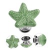 Operitacx Cabinet Knob Pull Handle for Kitchen Cupboards and Furniture