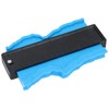 Plastic Contour Profile Gauge 150mm / 6” Tiling Laminate Tiles