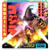 Bandai Funko Godzilla Tokyo Clash Board Game
