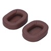 Replaceable Memory Foam Ear Pad Headphone Cover Fit for ATHMSR7