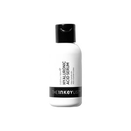 The INKEY List Suero Facial de cido Hialurnico al 2 60ml, Cuidado de la Piel Hidratante, Combate la Piel Seca, Apto para Veganos, Adecuado para Todo  
