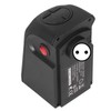 Space Heater 400W PTC Ceramic Heating Small Self Controlled Constant