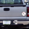 VictoryStore Baseball - Hey Batter, Batter - License Plate Holder