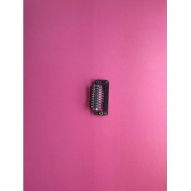 [Not For Sale) Paneway Snap Clips with Topper Purchase-Automatically Included after Purchase (Do Not Order Separately)