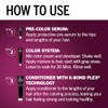 Schwarzkopf Keratin Color Permanent Hair Color Cream, 3.0 Espresso