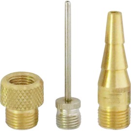 KONYO SUN UP NB-3P Air Duster Nozzle for Ball & Boat Air Filling