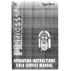 Wurlitzer Princess CD Jukebox Manual on CD