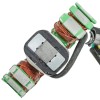 For Suzuki Stator for Suzuki Quadrunner 160 LT160E 1989 1990