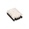 3 Phase Solid State Relay Fast Switching Speed Noise Free