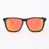 Blumn Leni Sunglasses Rectangular Polarized - Men & Women -