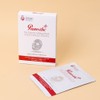 Palms Skin Alle Zero Gravity Lifting Mask Pack 6 sheets