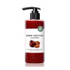 Cho Sung -ah Wonder Bath Super Beggesox Cleanser Red 300ml / 조성아 원더바스 슈퍼 베지톡스 클렌저 레드 300ml