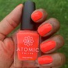 Quince Nail Polish
