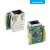 ARCELI W5500 SPI to LAN Ethernet Network Module TCP IP