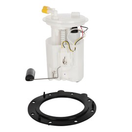 ECCPP Fuel Pump Assembly Replacement for Subaru Legacy Outback 2010-2011 H6 3.6L GAS,Replaces 42021AJ060, 42021AJ061, FG2189