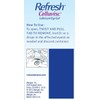 REFRESH CELLUVISC Lubricant Eye Gel Single-Use Containers 30 ea (Pack