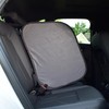 Peace Keeper - Back Seat Divider for Children